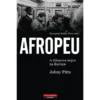 Afropeu de Johny Pitts