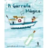 A Garrafa Mágica de Sara Rodi