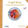 A Gata Tareca e Outros Poemas Levados da Breca de Luísa Ducla Soares
