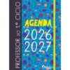 Agenda Do Prof 1.º Ciclo 26/ 27 de Sónia De Sá Neves