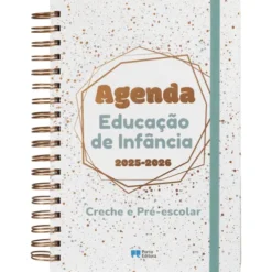 Agenda Educação De Infância 26/ 27 de Porto Editora