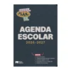 Agenda Escolar 2026-2027 Think.Plan.Do de Poto Editora