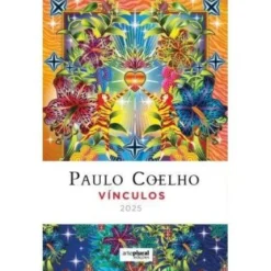 Agenda Vínculos 2025