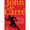 Agente em Campo de John le Carré