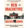 Agente Sonya de Ben Macintyre
