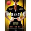 A Governanta de Samantha Hayes