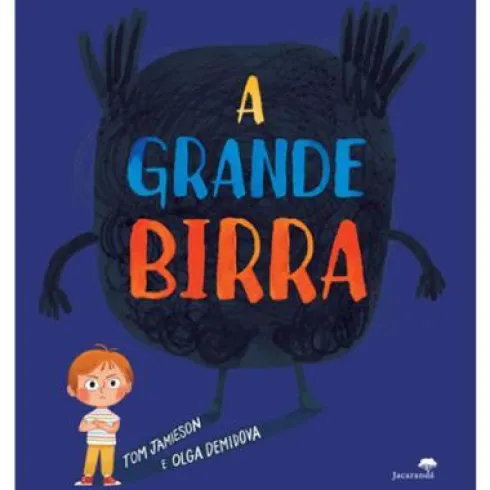 A Grande Birra de Tom Jamieson