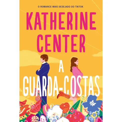 A Guarda-Costas de Katherine Center