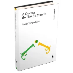 A Guerra do Fim do Mundo de Mario Vargas Llosa