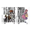 - A Guerra Dos Mundos | Os Desastres De Sofia de H. G. Wells,