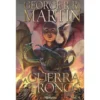 A Guerra dos Tronos (Volume 4) de Daniel Abraham e George R. R. Martin
