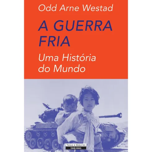 A Guerra Fria de Odd Arne Westad