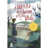 A Guerra que Salvou a Minha Vida de Kimberly Brubaker Bradley