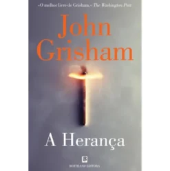 A Herança de John Grisham
