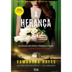 A Herança de Samantha Hayes