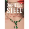 A Herança De Uma Mulher de Danielle Steel