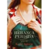 A Herança Perdida de Katie Agnew