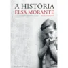 A História de Elsa Morante