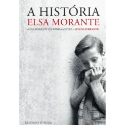 A História de Elsa Morante