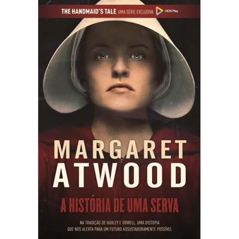 A História de Uma Serva de Margaret Atwood