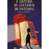 A História Do Contador De Histórias de Miyase Sertbarut