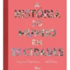 A História do Mundo em 25 Cidades de Tracey Turner e Andrew Donkin
