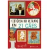 A História do Retrato em 21 Cães de Nia Gould