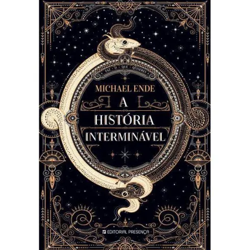 A História Interminável de Michael Ende