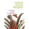 A Hora Má: O Veneno da Madrugada de Gabriel García Márquez