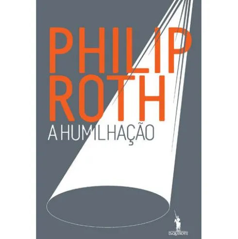 A Humilhação de Philip Roth