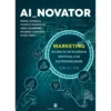 Ai_Novator de Pedro Dionísio, Vicente Rodrigues, João Guerreiro, Rogério Canhoto e Hugo Faria