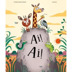 Ai! Ai!