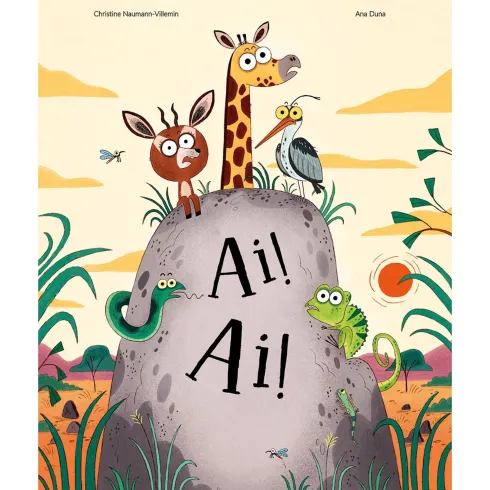 Ai! Ai!