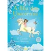 A Ilha Dos Unicórnios N.º 2 - O Castelo Nas Nuvens de Zanna Davidson
