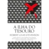 A Ilha do Tesouro de Robert Louis Stevenson