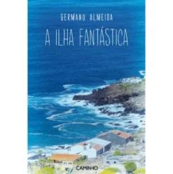 A Ilha Fantástica de Germano Almeida
