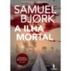 A Ilha Mortal de Samuel Bjørk