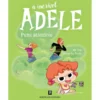 A Incrível Adele Nº14 - Puns Atómicos de Mr Tan E Diane Le Feyer
