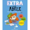 A Incrível Adele - uma Noite com A Minha Baby-Sitter de Mr Tan E Diane Le Feyer