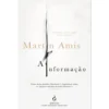 A Informação de Martin Amis