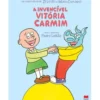 A Invencível Vitória Carmim de Pedro Leitão