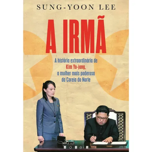 A Irmã de Sung-Yoon Lee