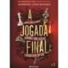 A Jogada Final de Jennifer Lynn Barnes