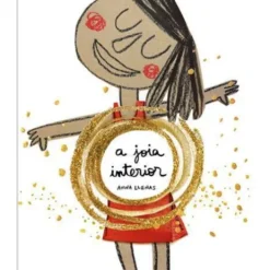 A Joia Interior de Anna Llenas