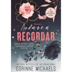 Ajuda-me a Recordar de Corinne Michaels
