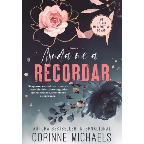 Ajuda-me a Recordar de Corinne Michaels