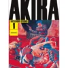 Akira - Livro 1 de Katsuhiro Otomo