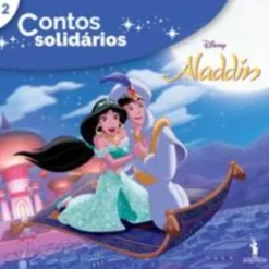 Aladdin Contos Solidários 2