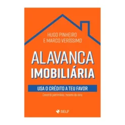 Alavanca Imobiliária de Hugo Pinheiro