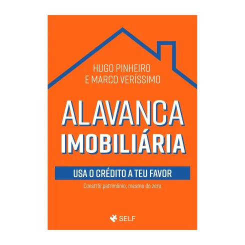 Alavanca Imobiliária de Hugo Pinheiro